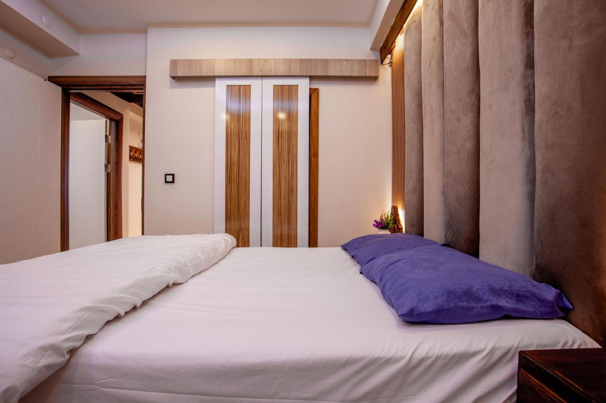 Daire Super House 75 Mt 2 Bedrooms 1 Living Center İstanbul