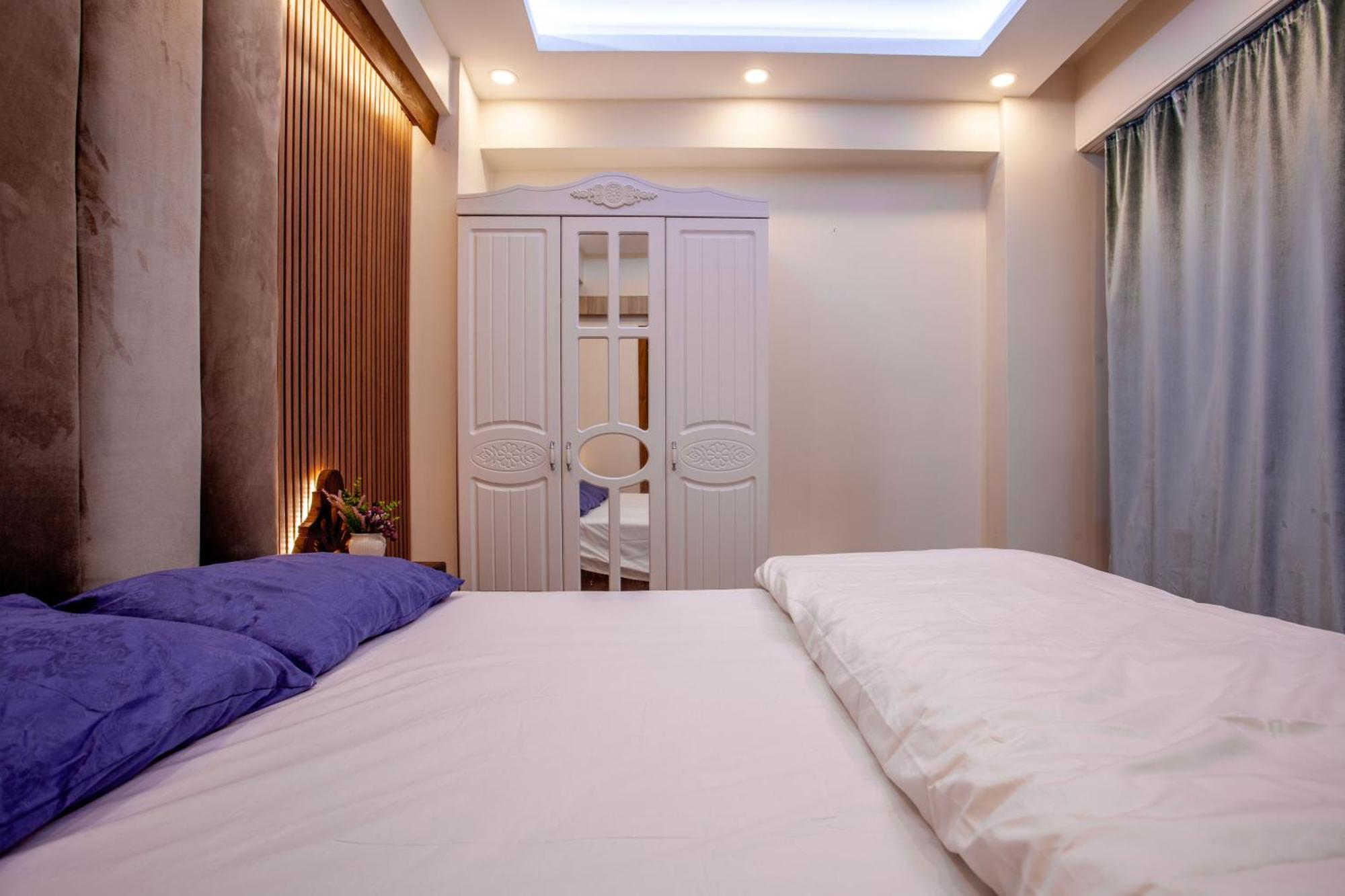 Apartment Super House 75 Mt 2 Bedrooms 1 Living Center *