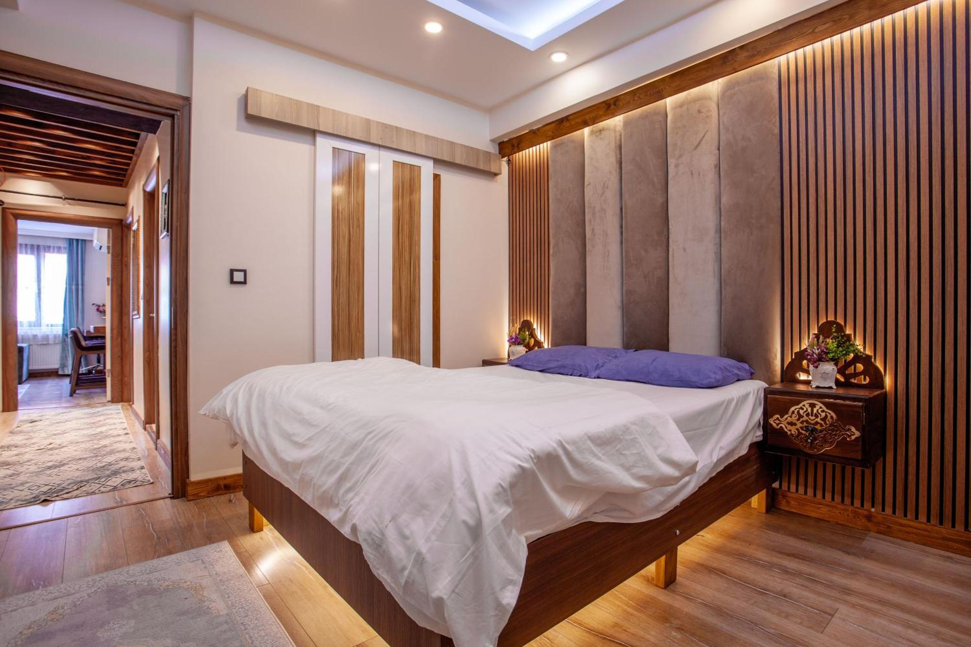 Super House 75 Mt 2 Bedrooms 1 Living Center Apartment *